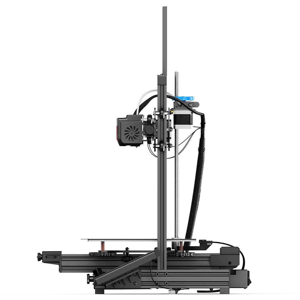 Impressora 3D Creality Ender-3 V2 Neo | KaBuM!