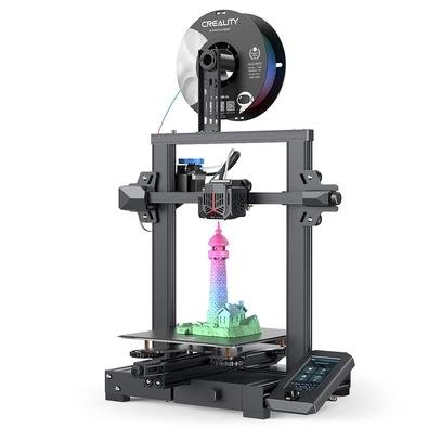 Impressora 3D Creality Ender-3 V2 Neo | KaBuM!
