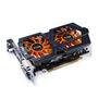 Placa de vídeo VGA Zotac GeForce GTX650Ti 2GB DDR5 BOOST 192-Bit PCI-Express 3.0 x16 - ZT-61201-10M
