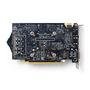 Placa de vídeo VGA Zotac GeForce GTX650Ti 2GB DDR5 BOOST 192-Bit PCI-Express 3.0 x16 - ZT-61201-10M