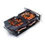 Placa de vídeo VGA Zotac GeForce GTX650Ti 2GB DDR5 BOOST 192-Bit PCI-Express 3.0 x16 - ZT-61201-10M