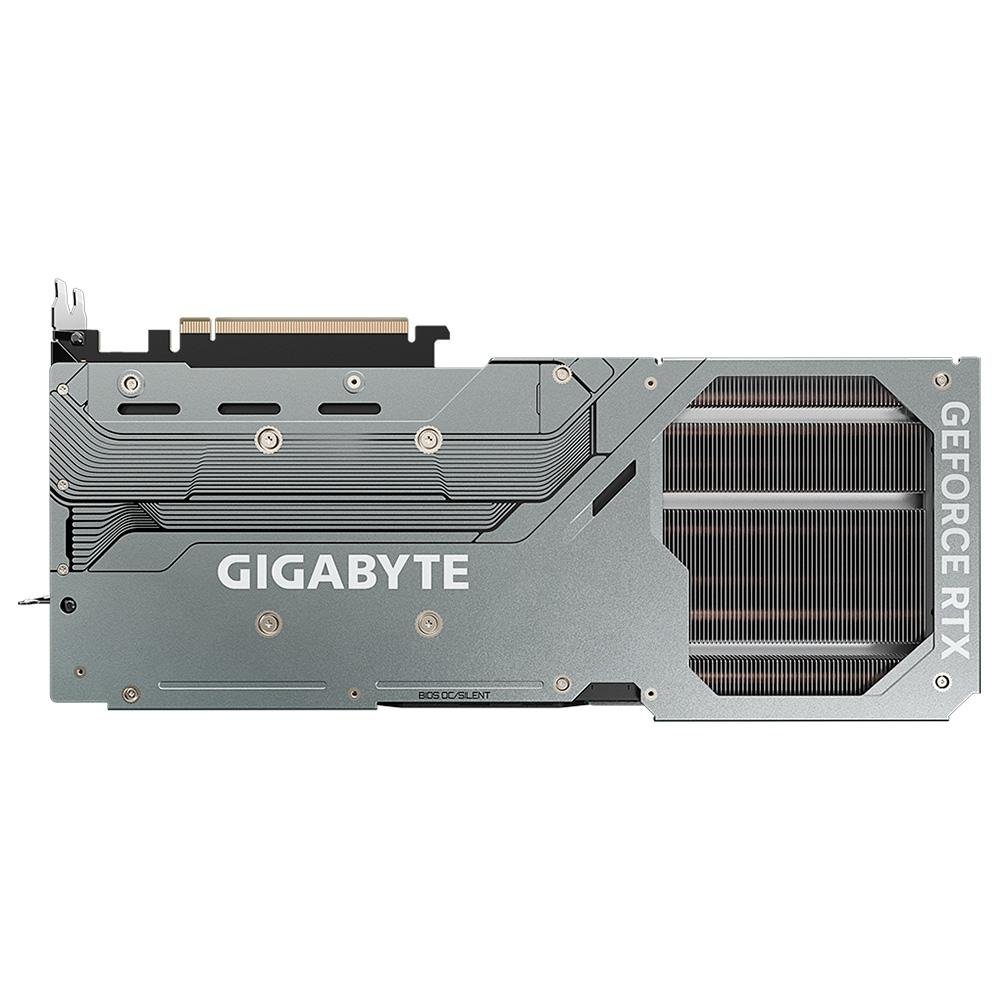 Placa de Vídeo RTX 4080 Gaming OC Gigabyte NVIDIA GeForce, 16 GB GDDR6X, DLSS, Ray Tracing - 9VN4080GO-00-10 Placa de Vídeo RTX 4080 Gaming OC Gigabyte NVIDIA GeForce, 16 GB GDDR6X, DLSS, Ray Tracing - 9VN4080GO-00-10