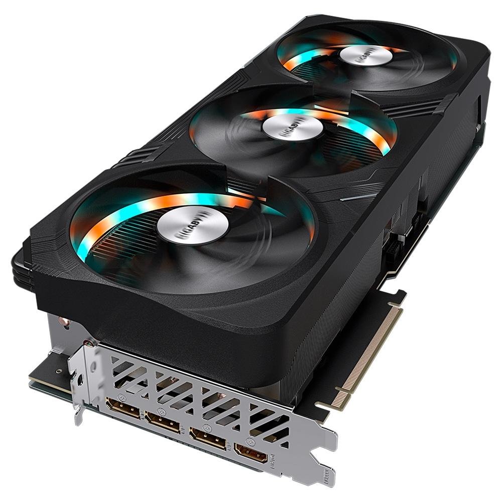 Placa de Vídeo RTX 4080 Gaming OC Gigabyte | KaBuM!