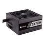 Fonte Corsair CX750M, 750W, 80 Plus Bronze, Semi Modular, PFC Ativo, Sem Cabo, Preto - CP-9020061