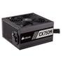 Fonte Corsair CX750M, 750W, 80 Plus Bronze, Semi Modular, PFC Ativo, Sem Cabo, Preto - CP-9020061