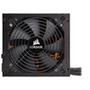 Fonte Corsair CX750M, 750W, 80 Plus Bronze, Semi Modular, PFC Ativo, Sem Cabo, Preto - CP-9020061