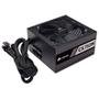 Fonte Corsair CX750M, 750W, 80 Plus Bronze, Semi Modular, PFC Ativo, Sem Cabo, Preto - CP-9020061
