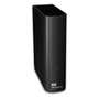 HD Externo 14TB WD Elements Desktop Hard Drive, USB 3.0, Antichoque, Preto - WDBWLG0140HBK-NESN