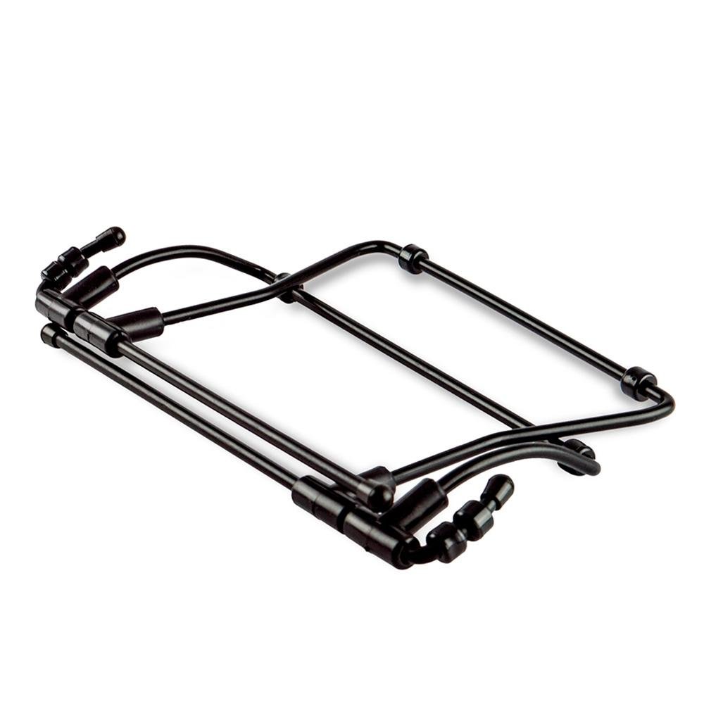 Suporte para Notebook Reliza Steel, Múltiplas Opções de Inclinação, Preto - 9616