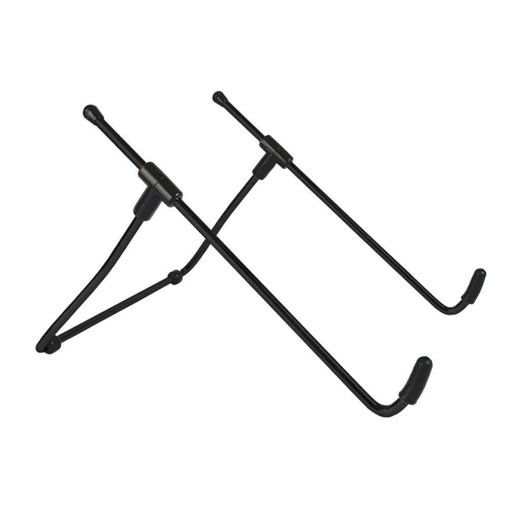 Suporte para Notebook Reliza Steel, Múltiplas Opções de Inclinação, Preto - 9616