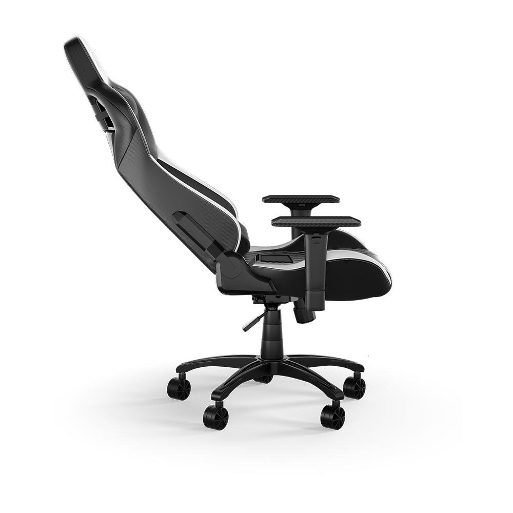 Cadeira Gamer Corsair T1 Race | KaBuM!
