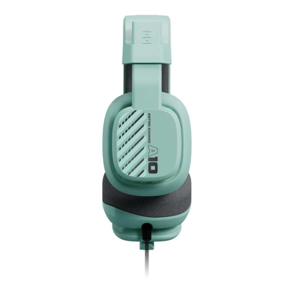 Headset Gamer Astro A10, 40mm | KaBuM!