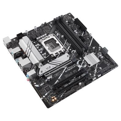 Placa Mãe Asus Prime Intel LGA 1700, DDR4 | KaBuM!