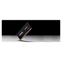 Memória Kingston Fury Impact, 32GB | KaBuM!