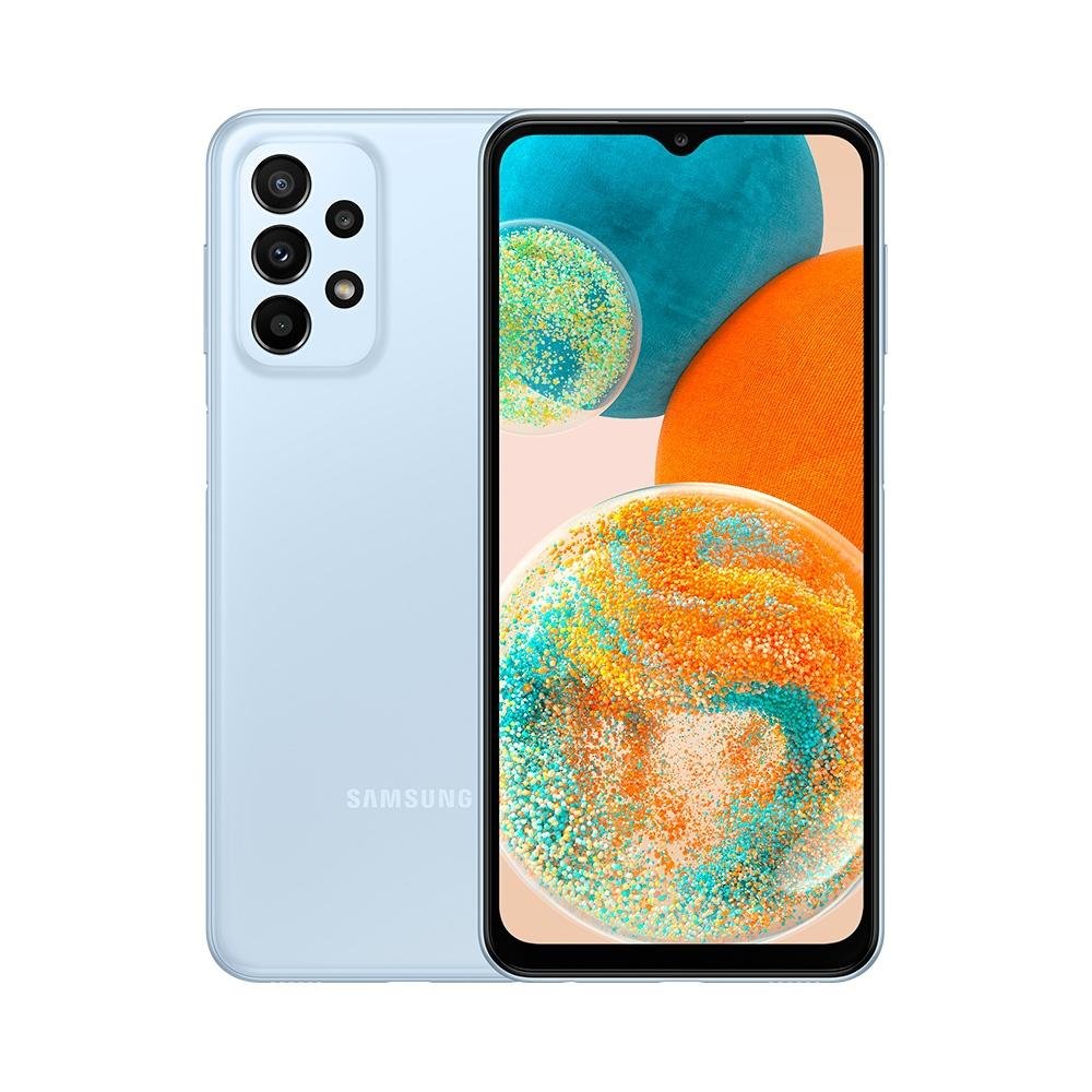 Smartphone Samsung A23 | KaBuM!