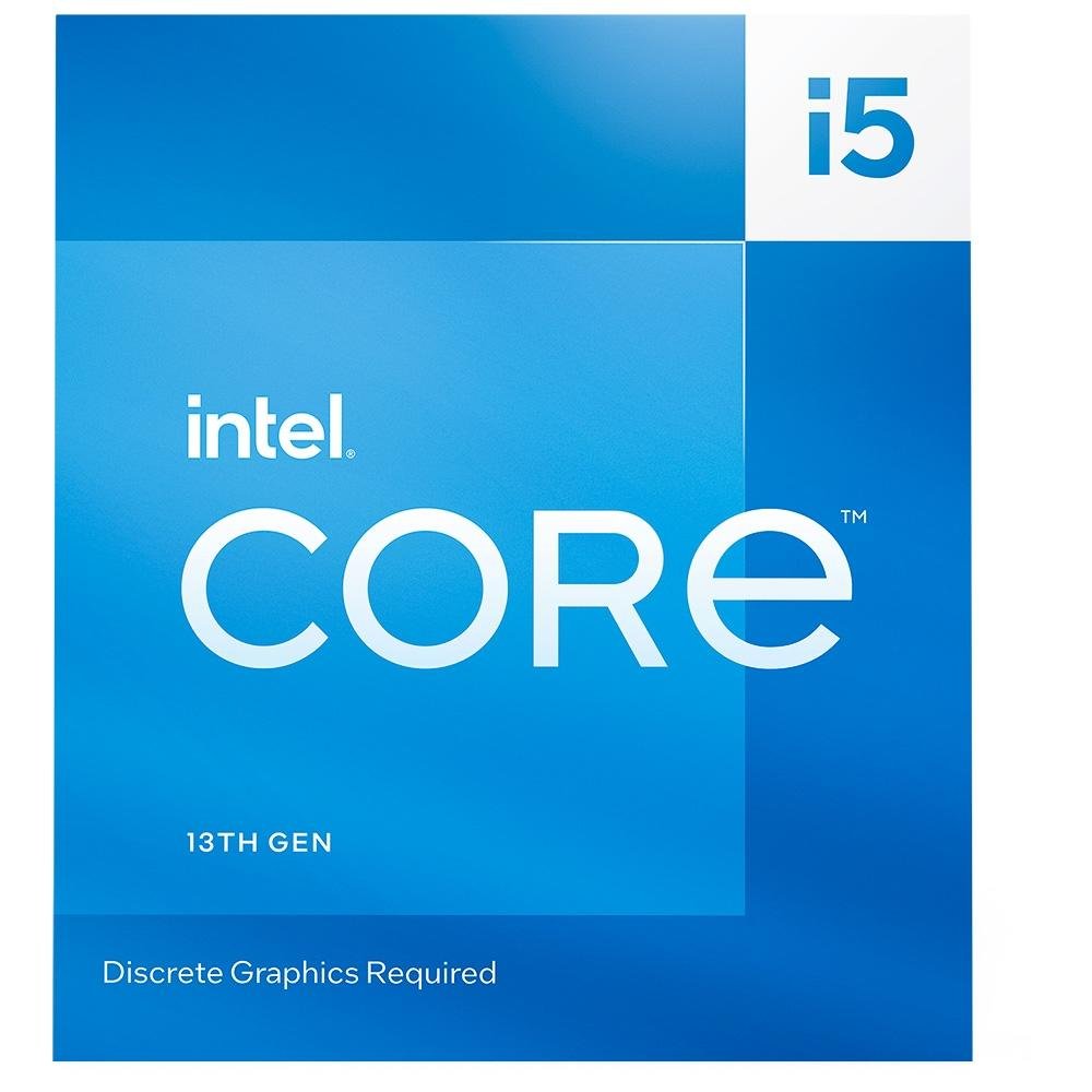 Intel Core i5-13400 CPU箱無し Processador Intel Core i5-13400F LGA 1700 | KaBuM!