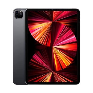 65 iPad Pro 11インチ 3世代 M1チップ 128GB Wi-Fi ipad-pro-m1-3-geracao-apple-11