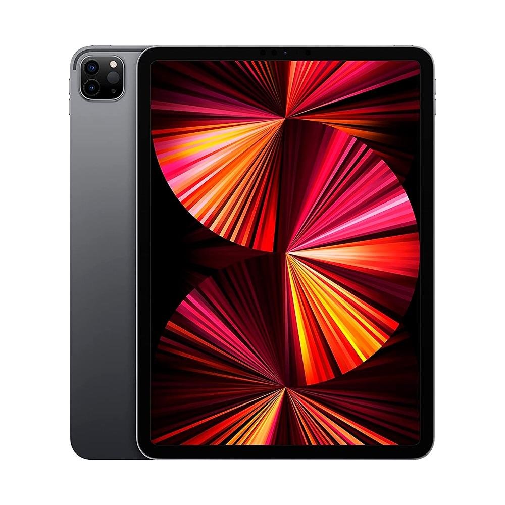 iPad Pro M1 3ª Geração Apple 11 512GB Wi-Fi| KaBuM