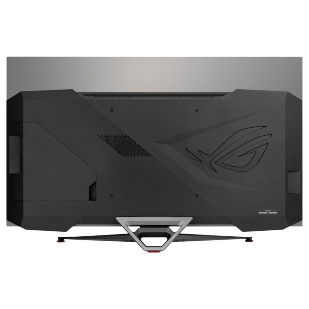 Monitor Asus Rog Swift 41.5 OLED, 138Hz, 0,1ms, HDMI e DisplayPort, 133% sRGB, HDR, G-Sync, VESA - PG42UQ