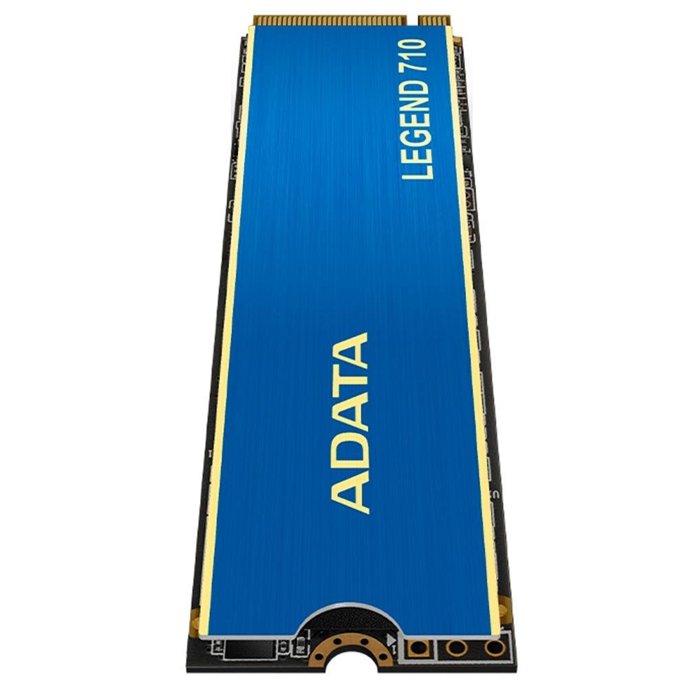 内蔵型SSD ADATA LEGEND 710 1TB NVMe SSD SSD Adata Legend 710, 1TB, M.2 2280 | KaBuM!