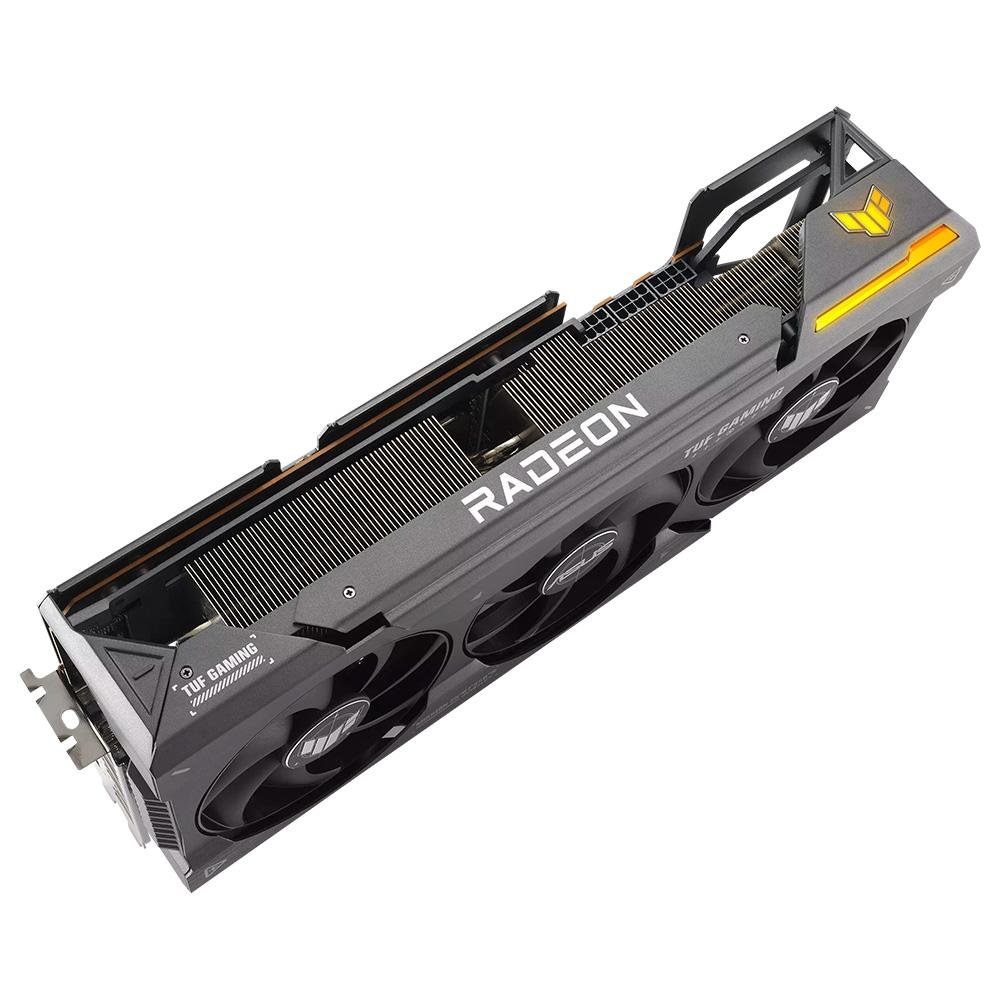 Placa de Vídeo RX 7900 XT OC TUF | KaBuM!