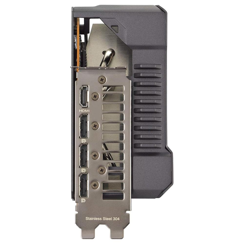 Placa de Vídeo RX 7900 XT OC TUF | KaBuM!