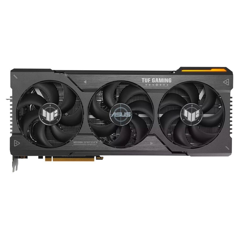 ジャンク AMD 7950x TUF x670e RX7900XTX 24GB Placa de Vídeo RX 7900 XT OC TUF | KaBuM!