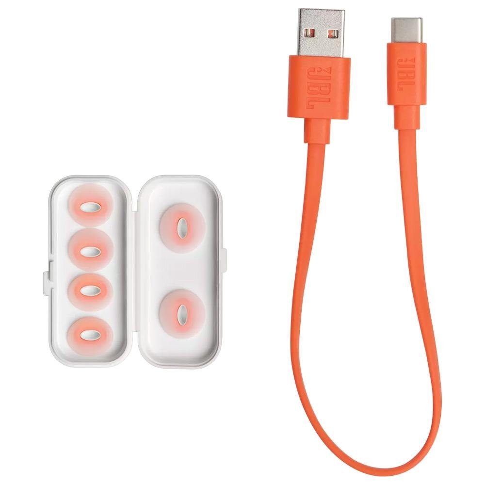 Fone De Ouvido JBL Tune Flex | KaBuM!