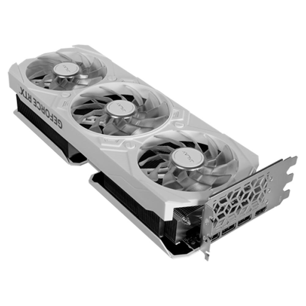 GALAX GeForce RTX 4070 Ti グラフィックボード Placa de vídeo RTX 4070 Ti SUPER EX | KaBuM!