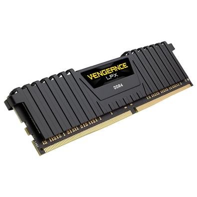 Memória Corsair Vengeance LPX | KaBuM!