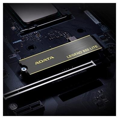 SSD Adata Legend 850, 500GB | KaBuM!