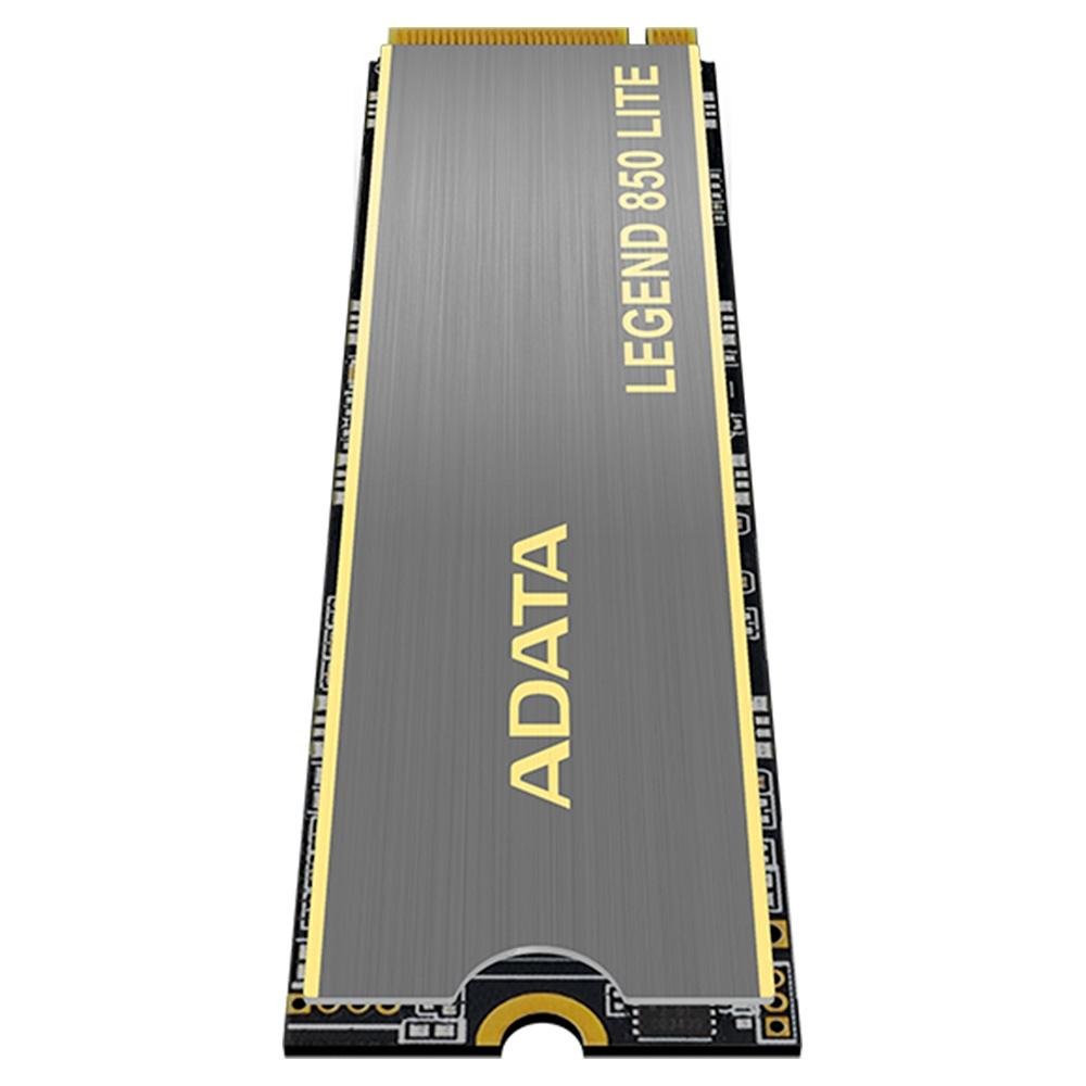 SSD Adata Legend 850, 500GB | KaBuM!