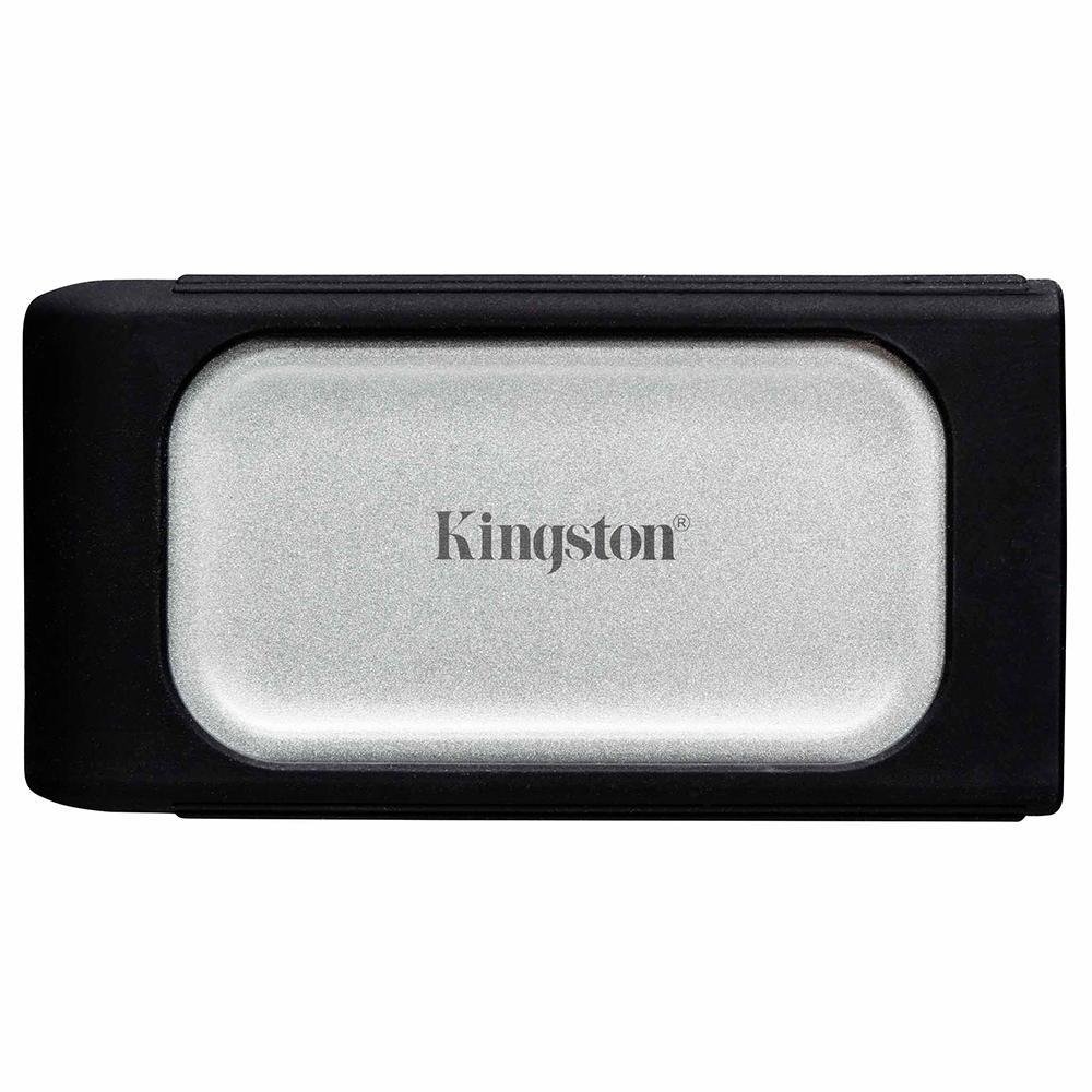 SSD Portátil Kingston XS2000 de 4TB | KaBuM!