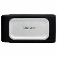 SSD Portátil Kingston XS2000 de 4TB | KaBuM!