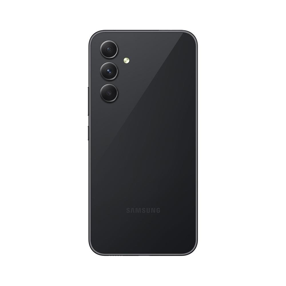 Smartphone Samsung Galaxy A54, 5G, 256GB, Preto