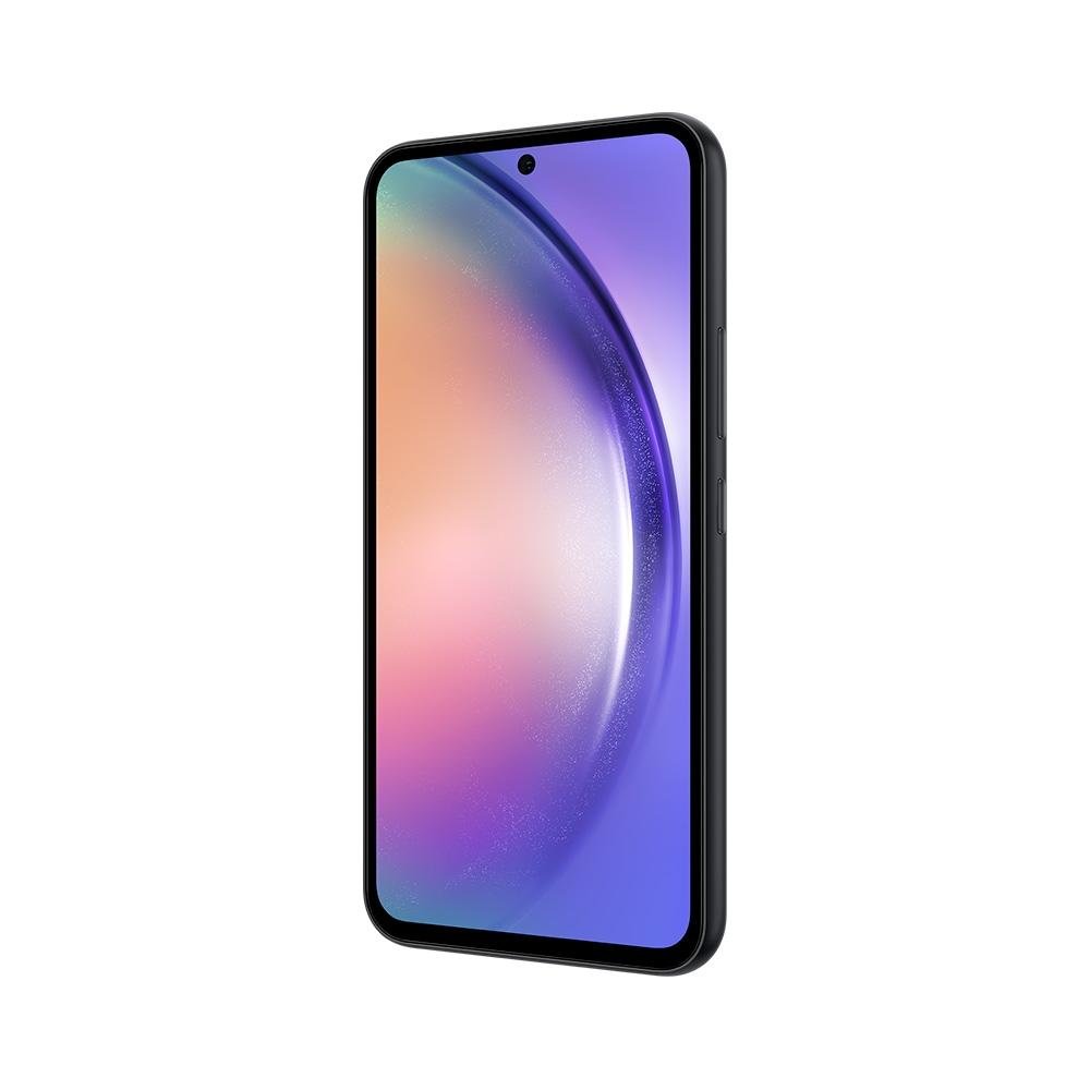 Smartphone Samsung Galaxy A54, 5G, 256GB, Preto