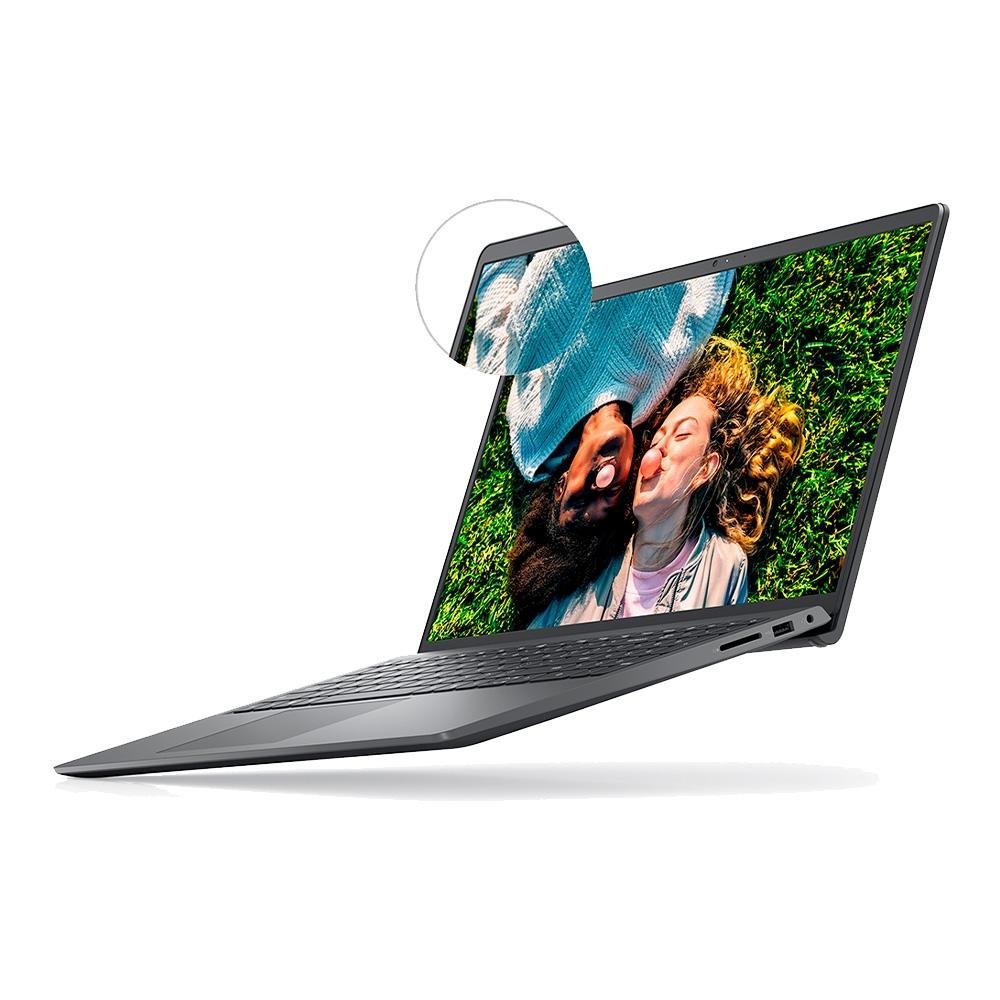 Notebook Dell Inspiron 15 Intel Core i3 | KaBuM!