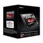 Processador AMD A6 6400K 3.9GHz (4.1GHz Max Turbo) 1MB Black Edition FM2 - AD640KOKHLBOX