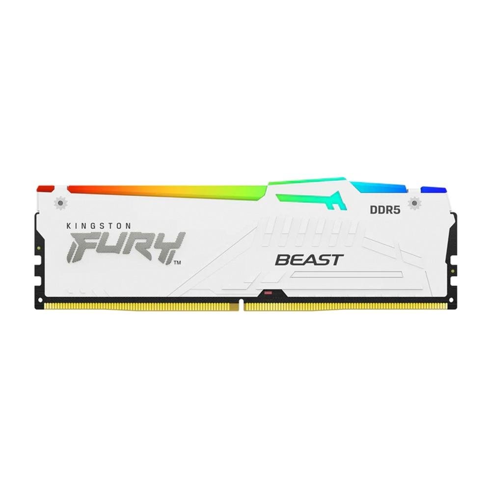 Memória Kingston Fury Beast 64GB | KaBuM!