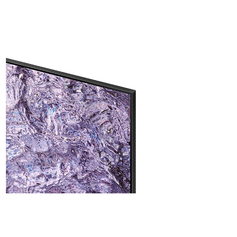 Smart TV 65 Polegadas Samsung Neo QLED 8K, Mini LED, Tela sem limites, Ultrafina, Alexa Built-in, Dolby Atmos - QN65QN800CGXZD Smart TV 65 Polegadas Samsung Neo QLED 8K, Mini LED, Tela sem limites, Ultrafina, Alexa Built-in, Dolby Atmos - QN65QN800CGXZD