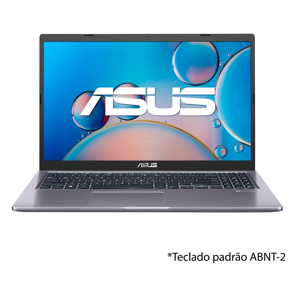 Notebook Asus Intel Core i5-1035G1 | KaBuM!