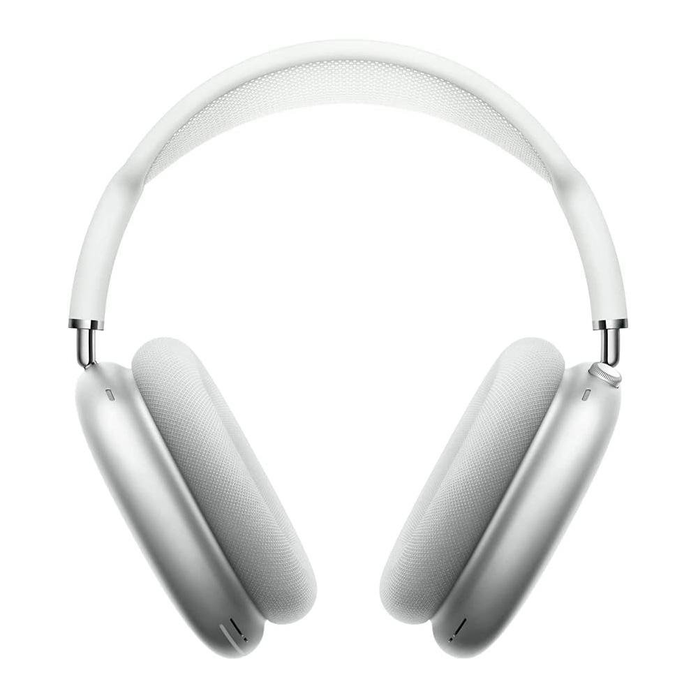 Airpods Max シルバー Apple AirPods Max Over the Ear Prateado | KaBuM!