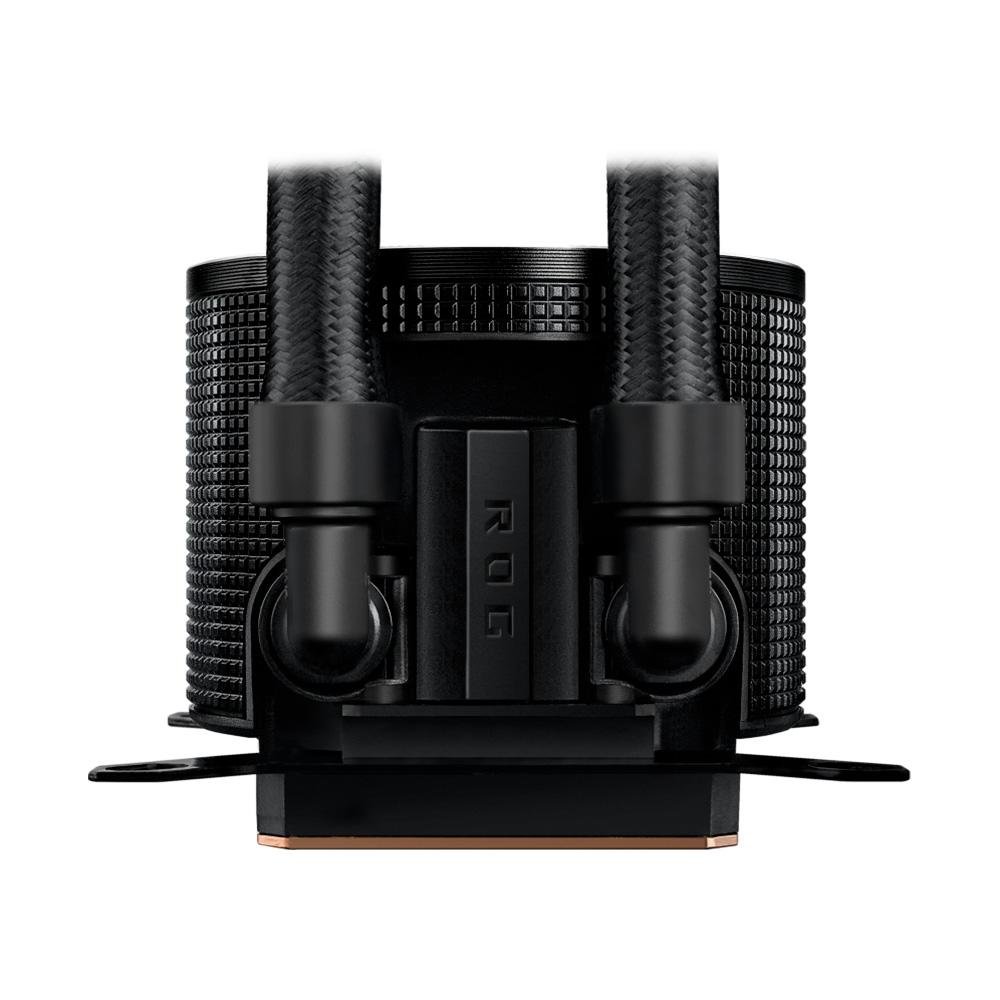 Water Cooler Asus ROG RYUO III 240 | KaBuM!