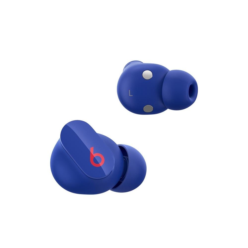 Beats Studio Buds ブルー Fone de Ouvido Apple Beats Studio Buds | KaBuM!