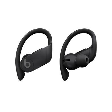 Powerbeats Pro, Totally Wireless Earphones, Preto
