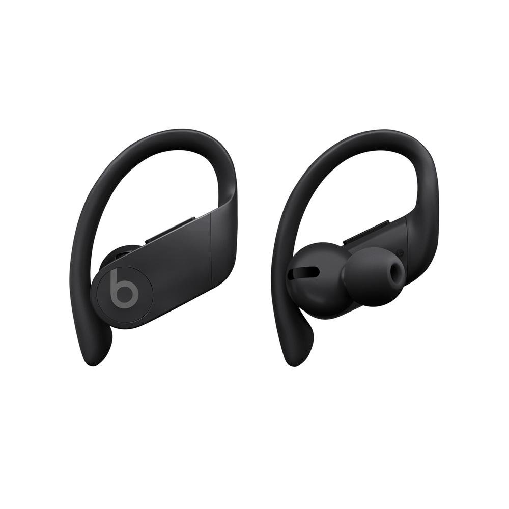 Powerbeats Pro, Totally Wireless Earphones, Preto
