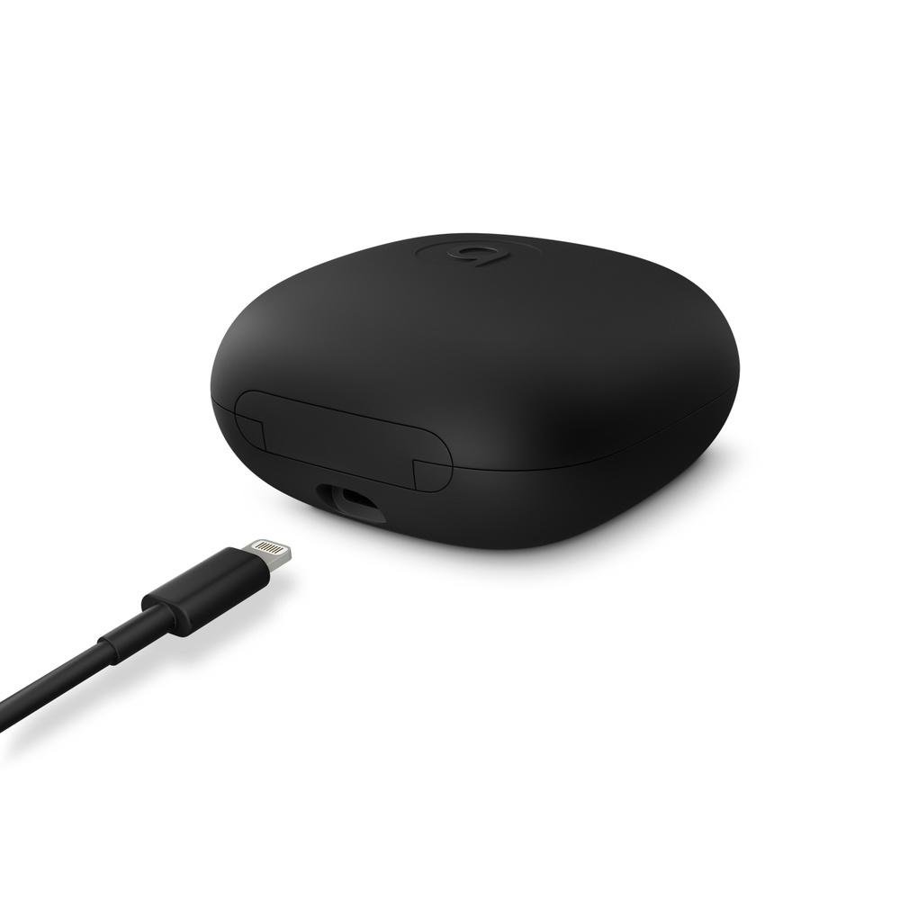 Powerbeats Pro, Totally Wireless Earphones, Preto