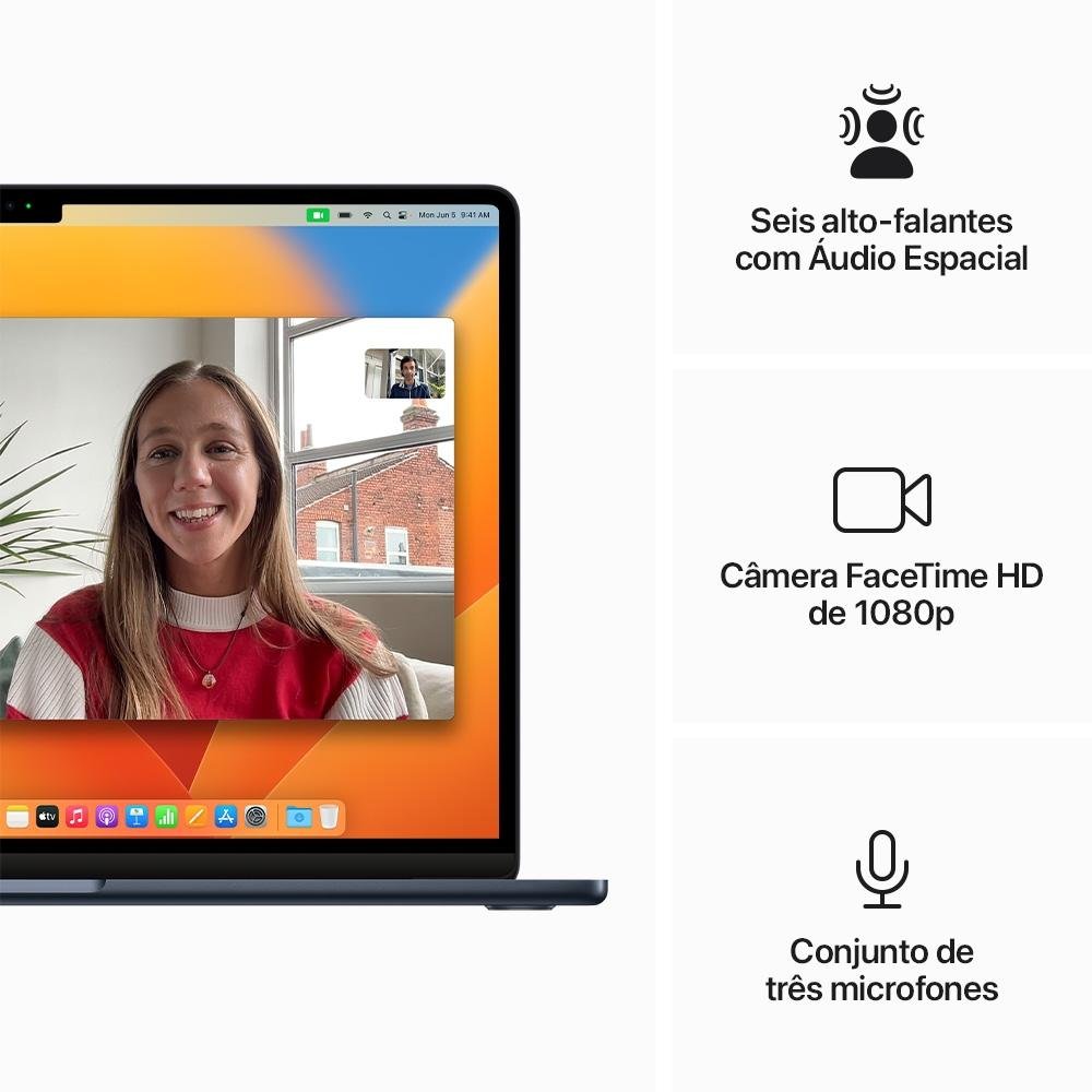 Apple MacBook Air 15