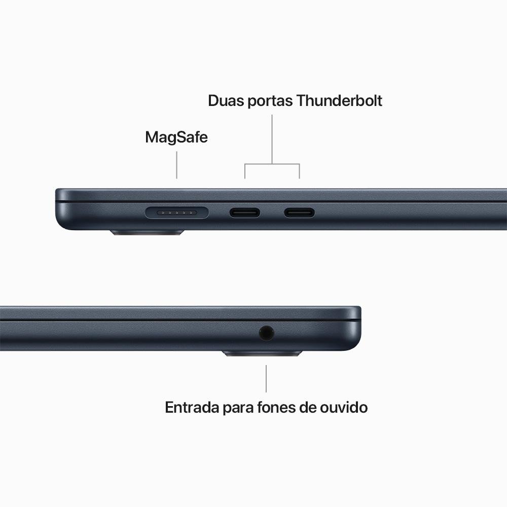 Apple MacBook Air 15