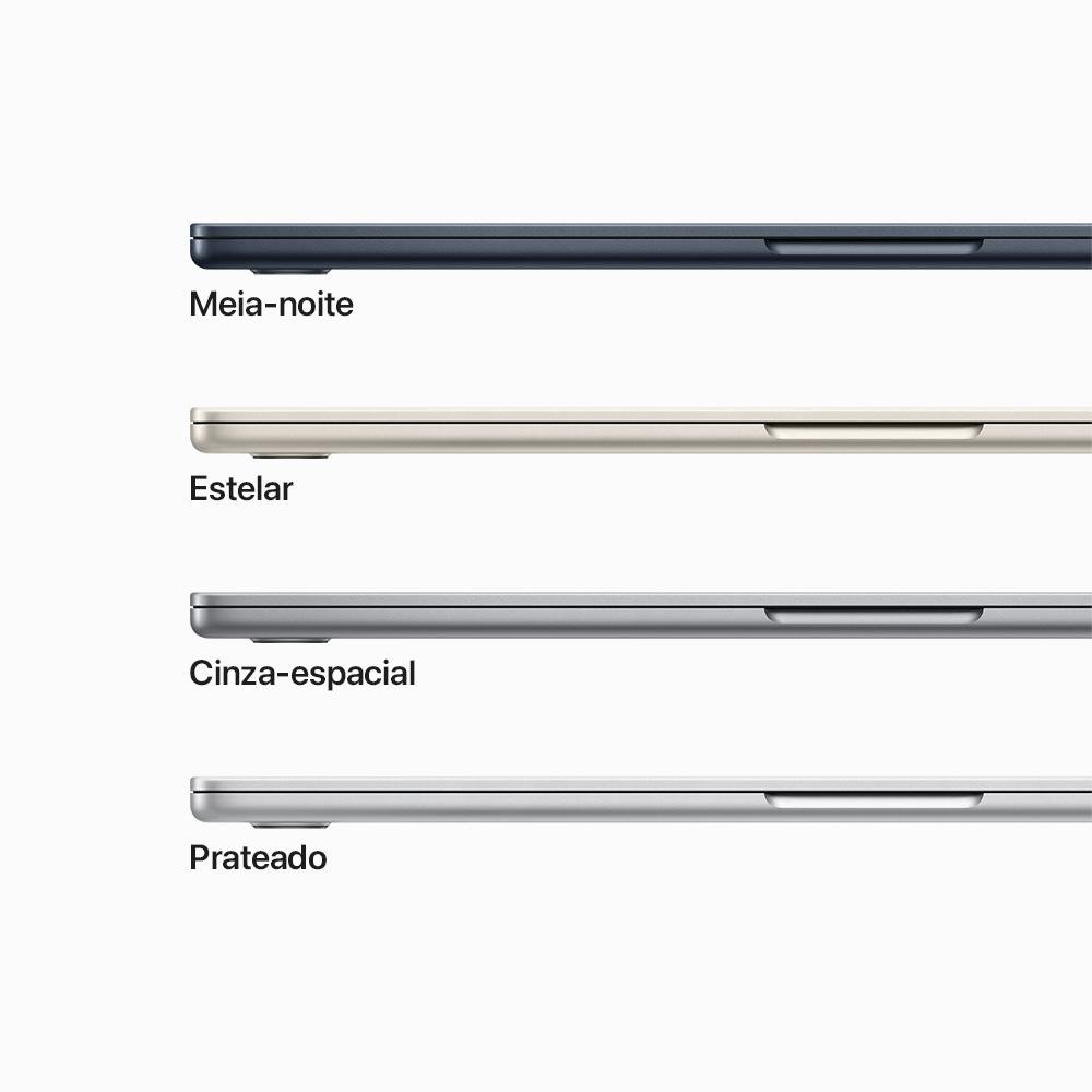 Apple MacBook Air 15